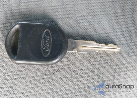 2004 Ford Freestar Se из США, поврежденный, VIN 2FMZA51654BB24799